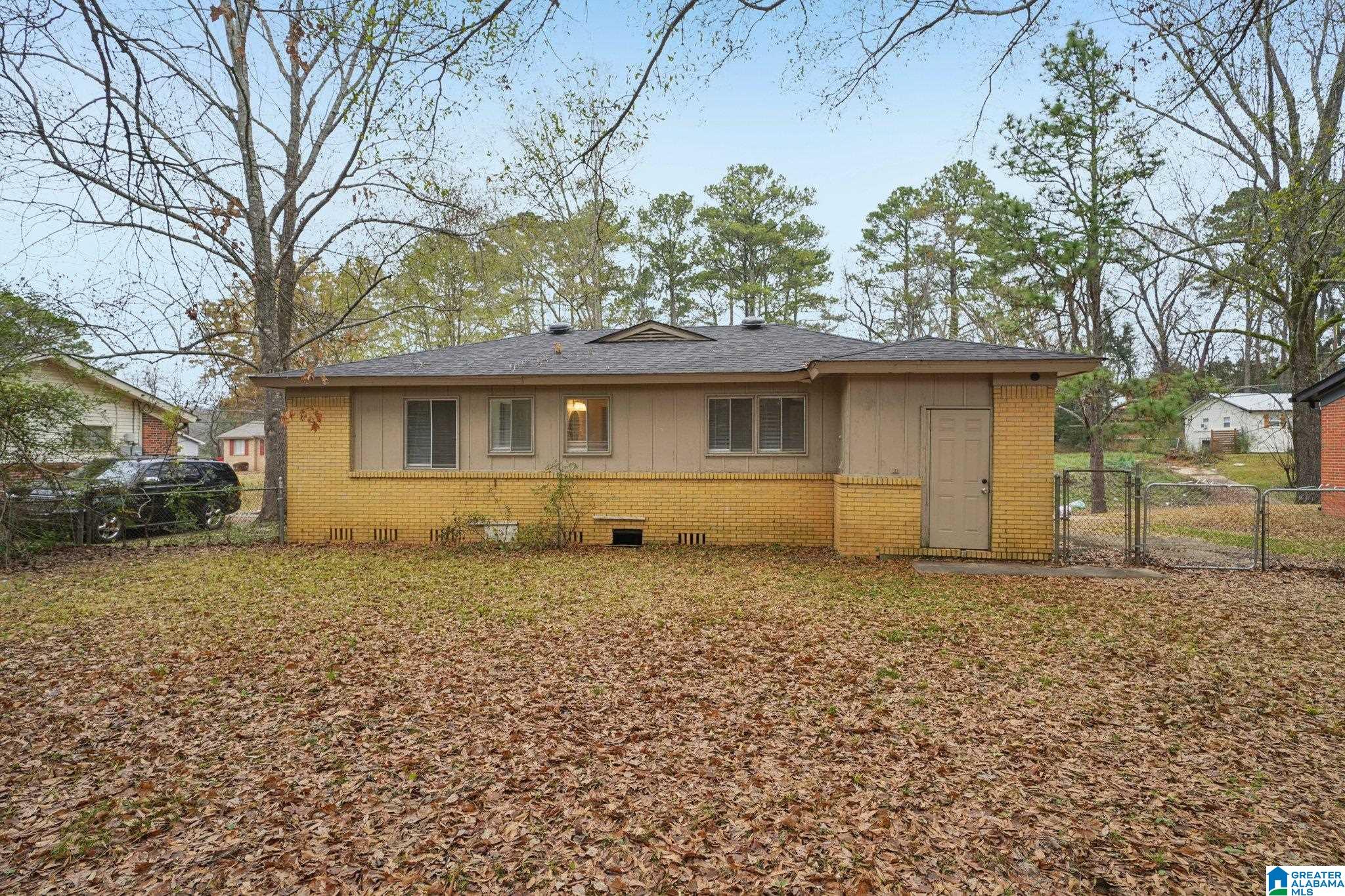 421 Wedgeworth Road Birmingham, AL 35215 - Photo 34 of 38 Gallery Image 34