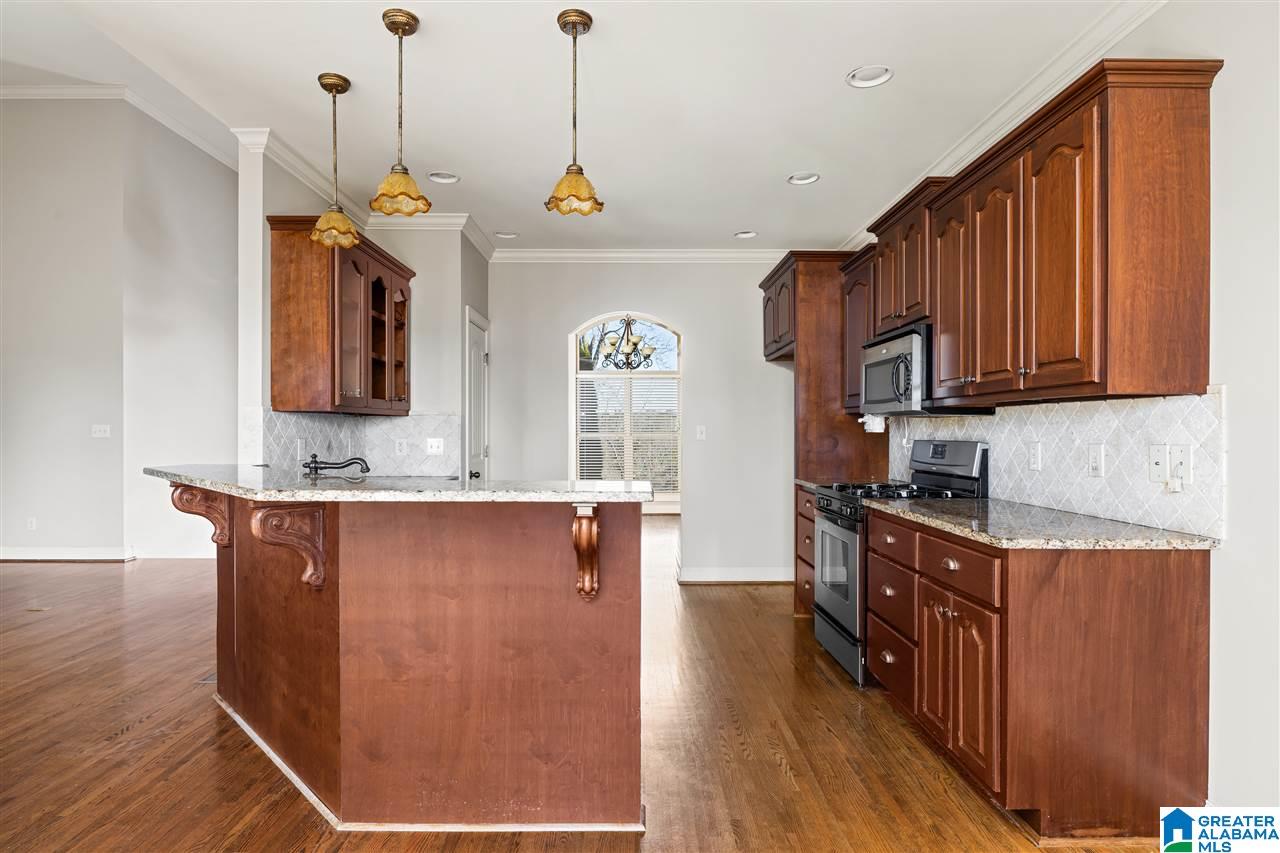 1345 Hickory Valley Road Trussville, AL 35173 - Photo 12 of 43