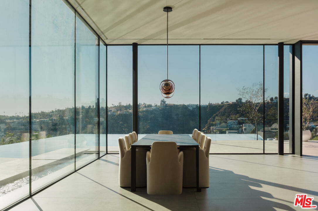 1853 Bel Air Road Los Angeles, CA 90077 - Photo 4 of 17
