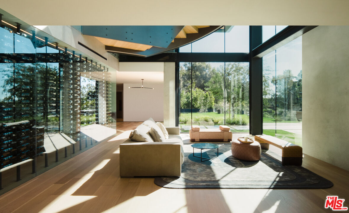 1853 Bel Air Road Los Angeles, CA 90077 - Photo 8 of 17
