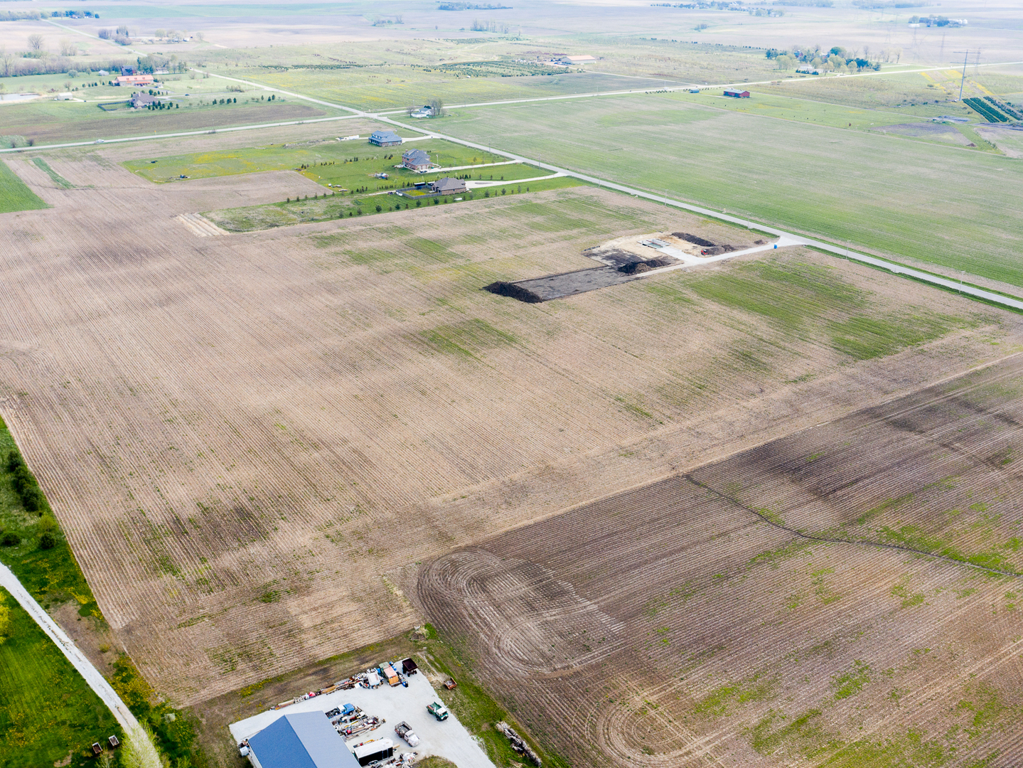 Rr South Schoolhouse Road Manhattan, IL 60442 - Photo 4 of 10 Gallery Image 4