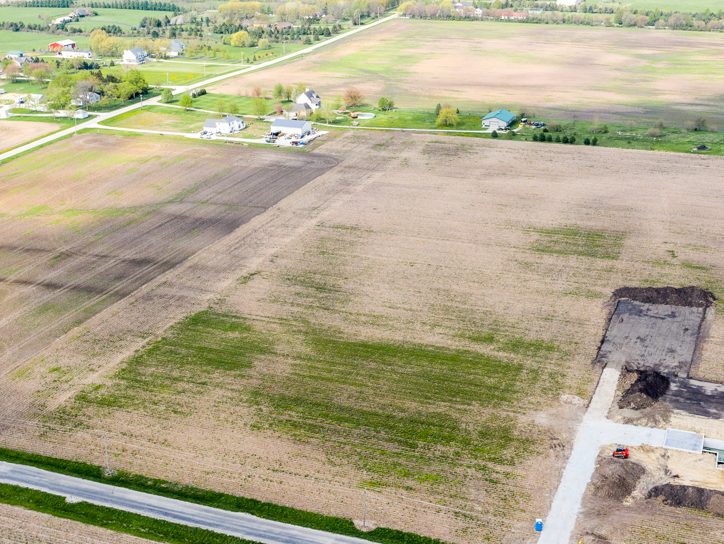 Rr South Schoolhouse Road Manhattan, IL 60442 - Photo 5 of 10 Gallery Image 5