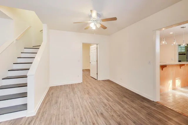 $3,000 | 2643 Poplar Avenue, Evanston, IL 60201