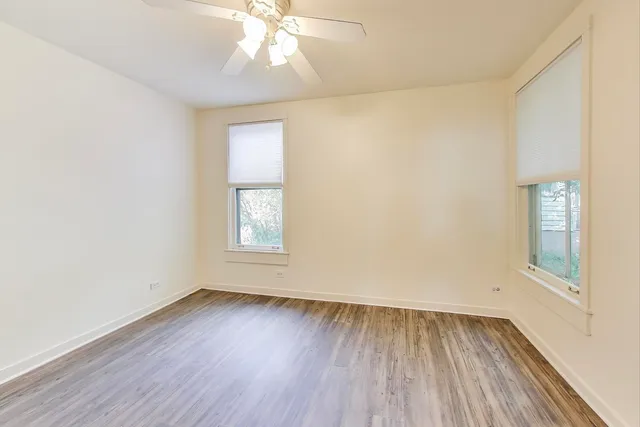 $3,000 | 2643 Poplar Avenue, Evanston, IL 60201