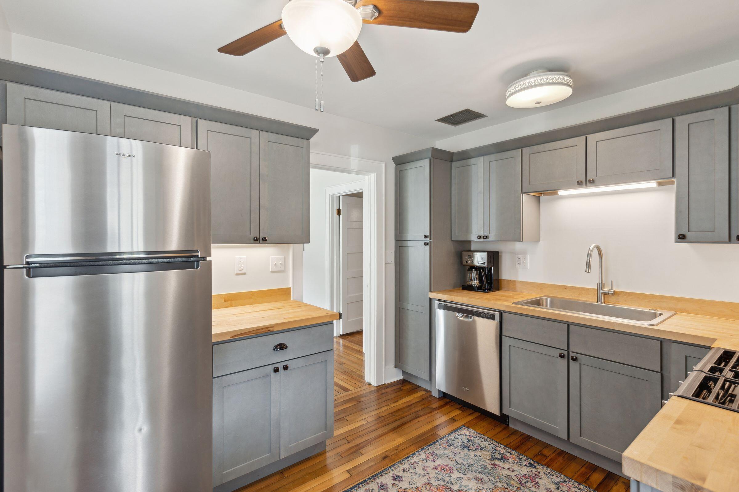 1208 Chesterfield Road North Charleston, SC 29405 - Photo 16 of 55 Under Cabinet Lighting throughout