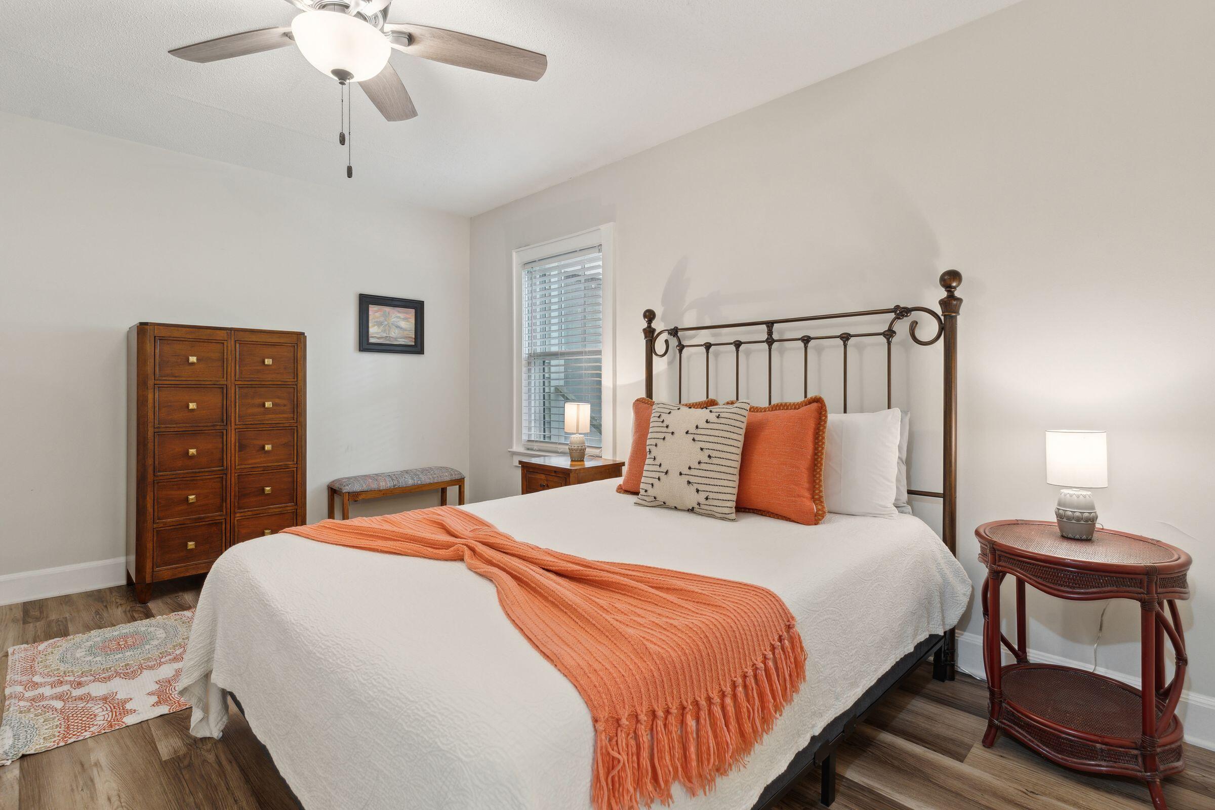 1208 Chesterfield Road North Charleston, SC 29405 - Photo 23 of 55 Luxury Vinly Flooring to compliments