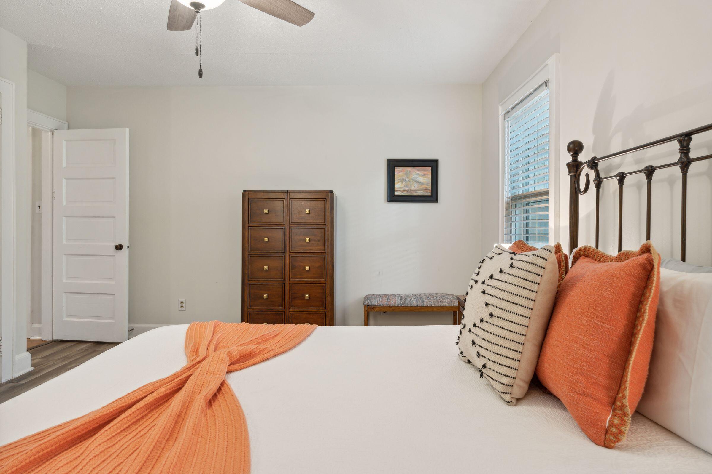 1208 Chesterfield Road North Charleston, SC 29405 - Photo 24 of 55 Dual closets for clothing and storage