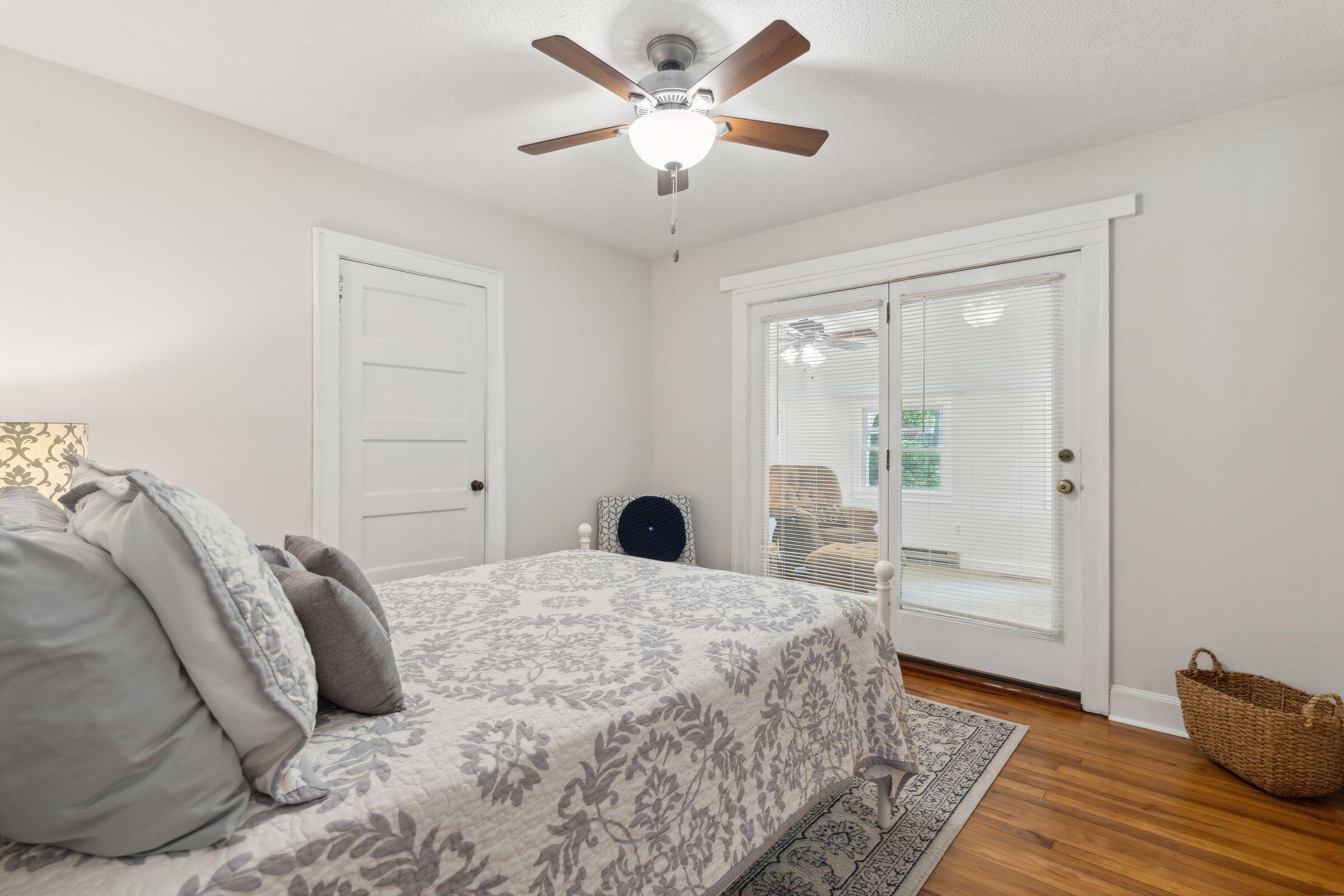 1208 Chesterfield Road North Charleston, SC 29405 - Photo 30 of 55 Convenient Access to the bonus area