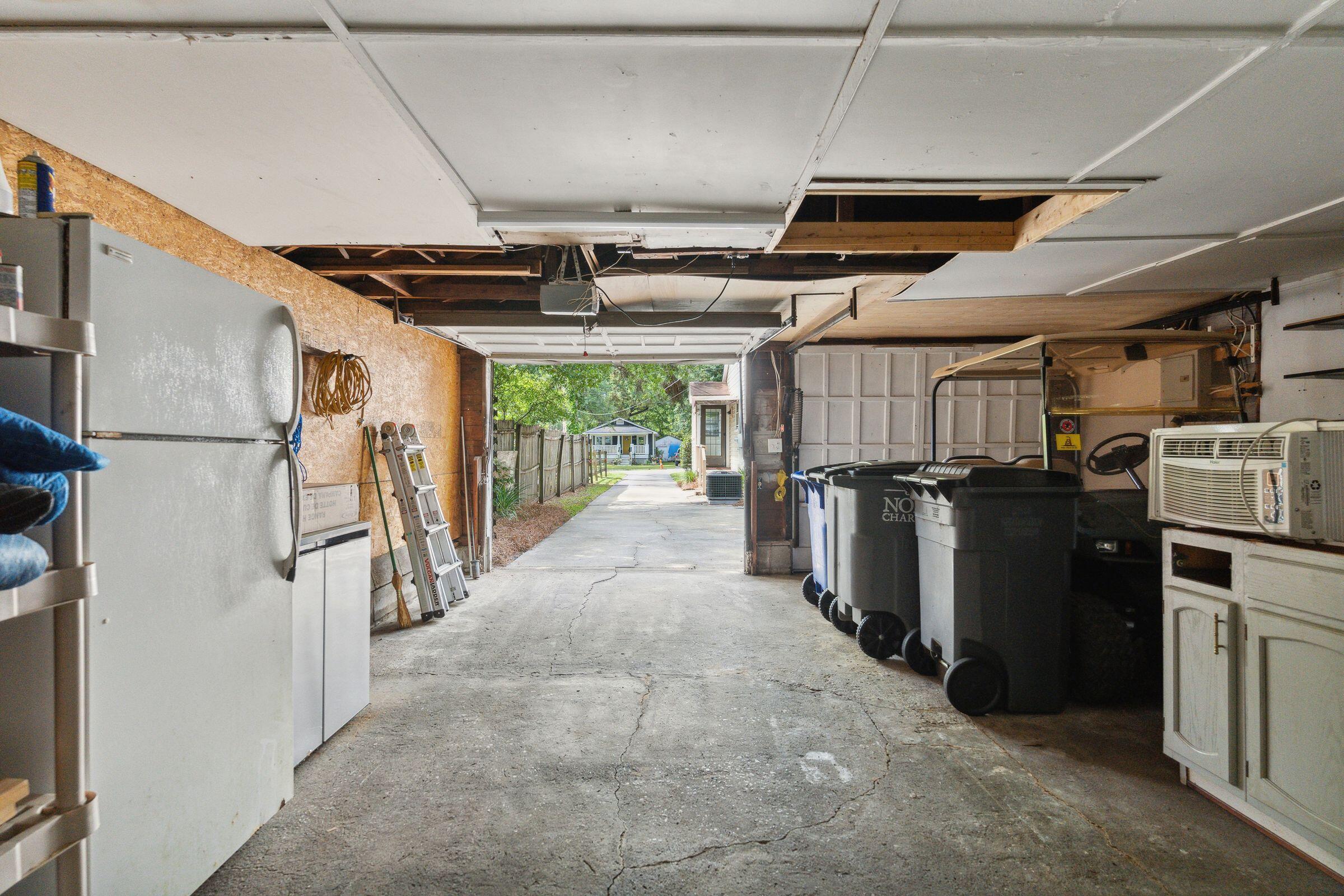 1208 Chesterfield Road North Charleston, SC 29405 - Photo 39 of 55 Workshop, Storage, or MIL Conversion