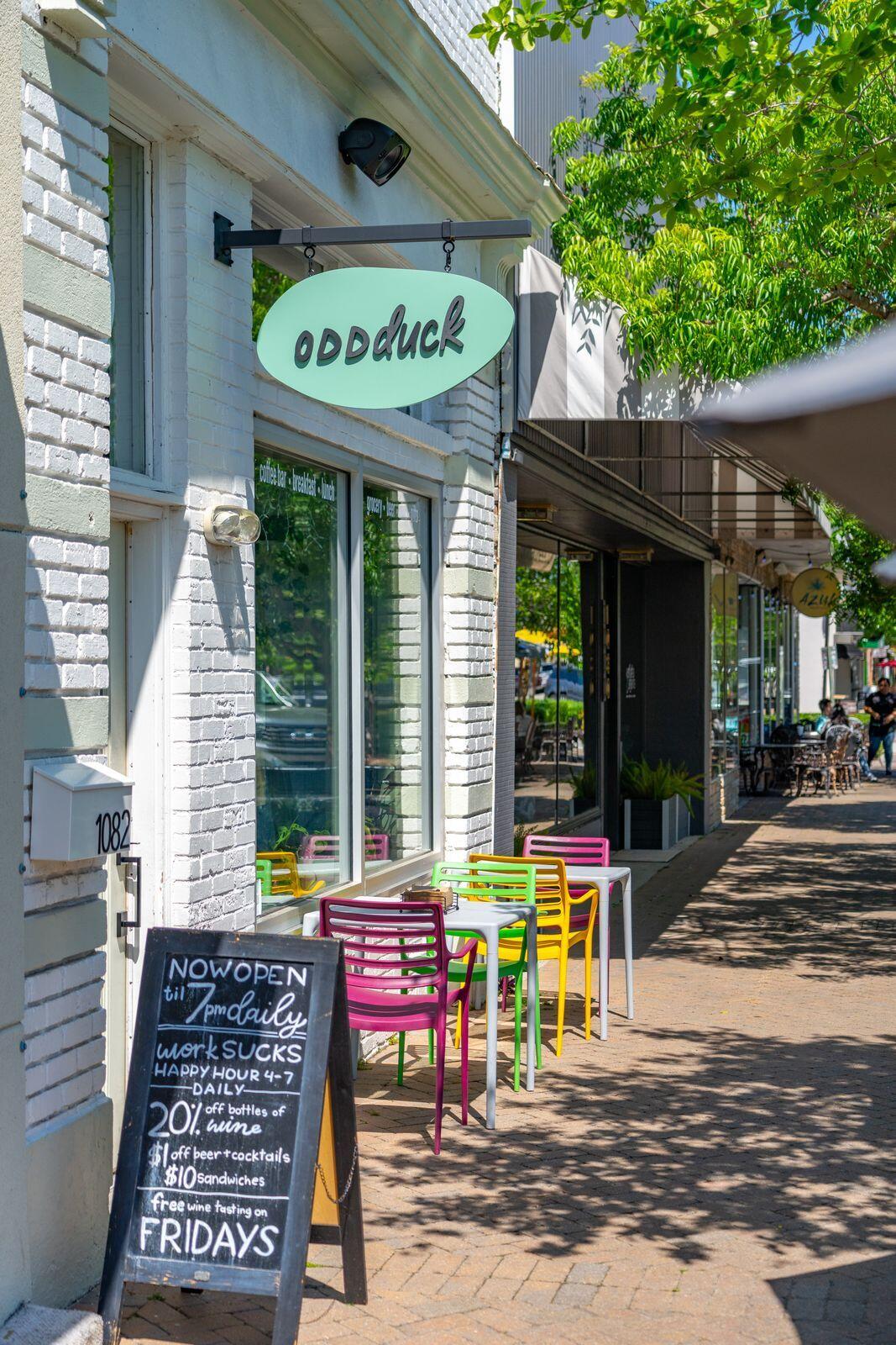 1208 Chesterfield Road North Charleston, SC 29405 - Photo 55 of 55 Coffee and Sandwich Shops too!