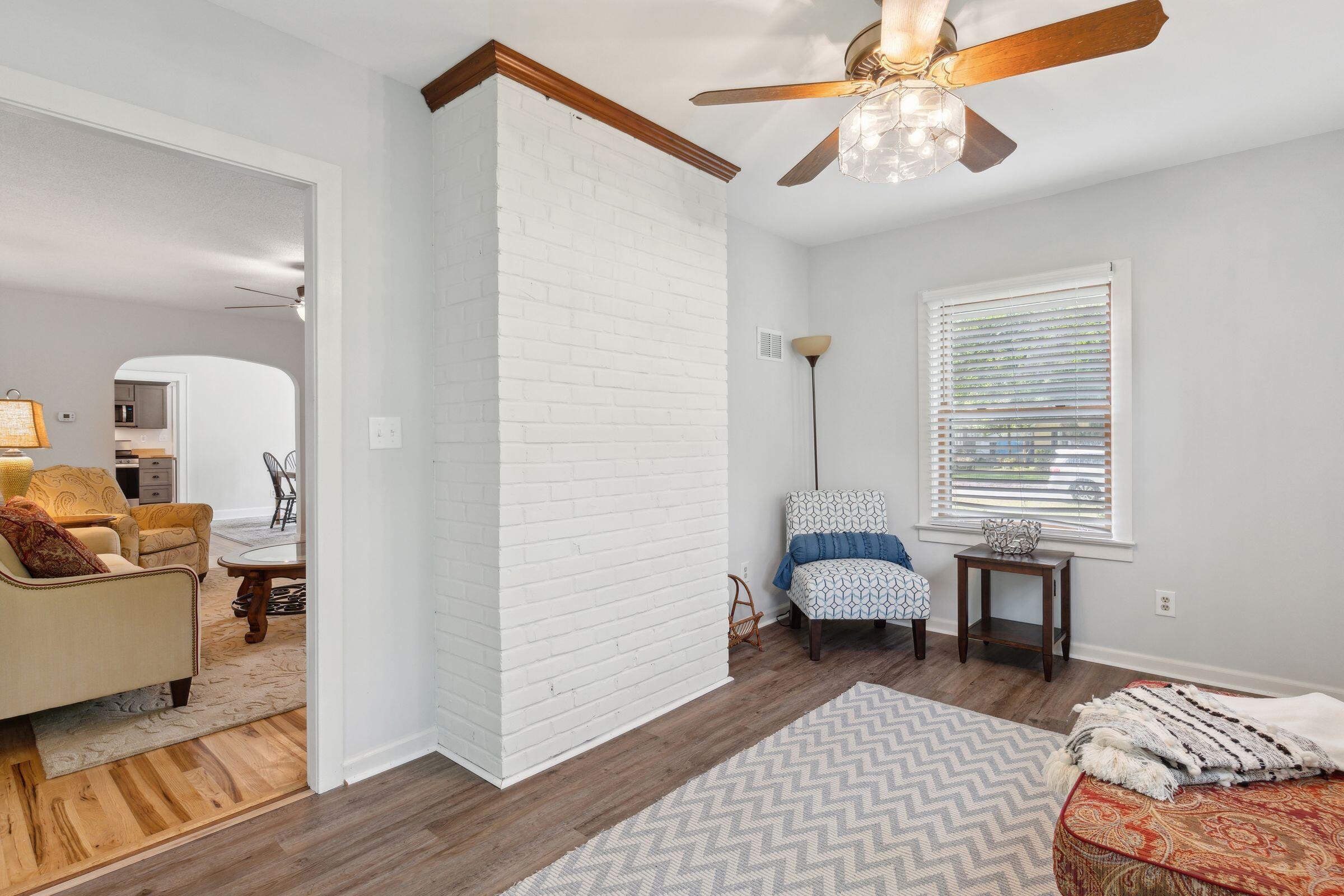 1208 Chesterfield Road North Charleston, SC 29405 - Photo 10 of 55 Private Office Space