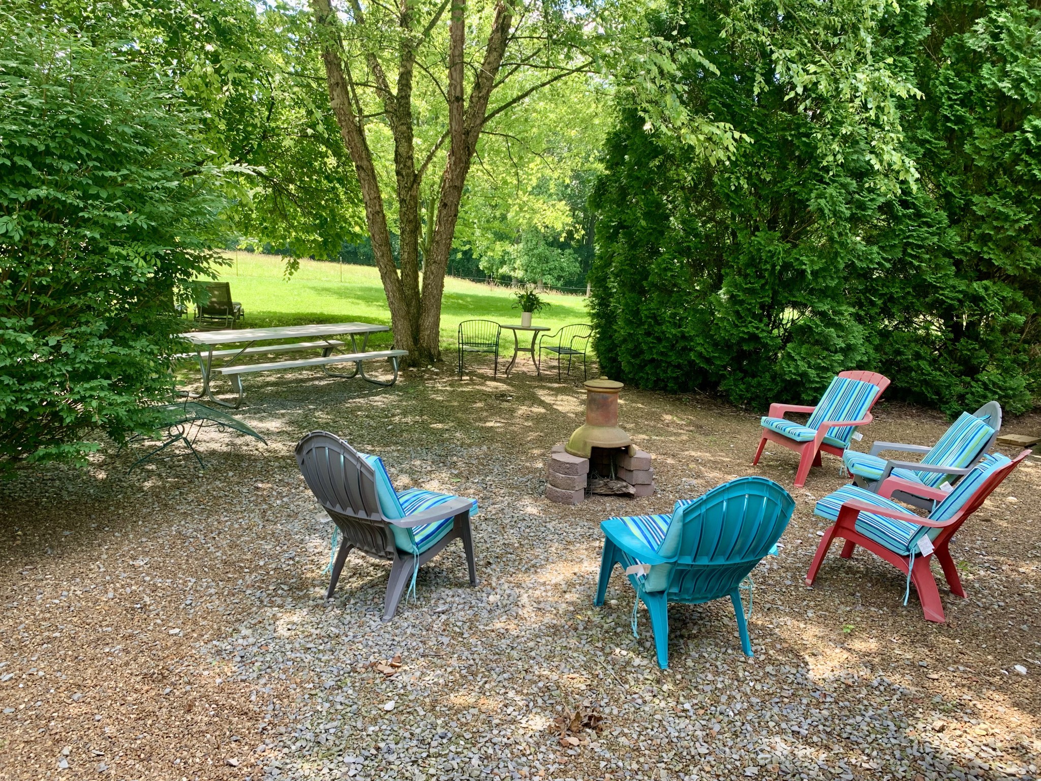 212 Halltown Road Cottontown, TN 37048 - Photo 9 of 41 Gallery Image 9