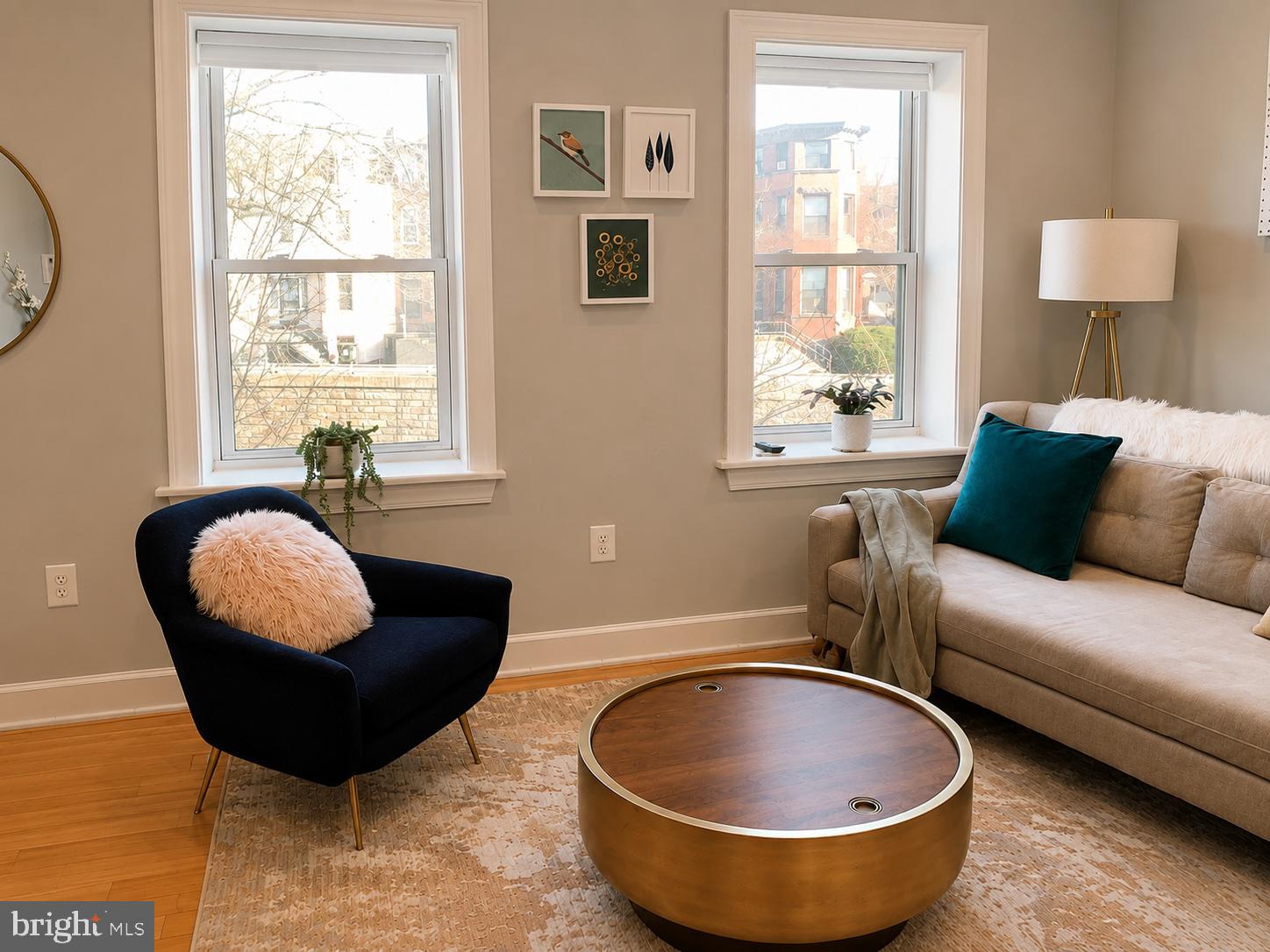 6 Rhode Island Avenue Northwest, Unit 7 Washington, DC 20001 - Photo 4 of 15