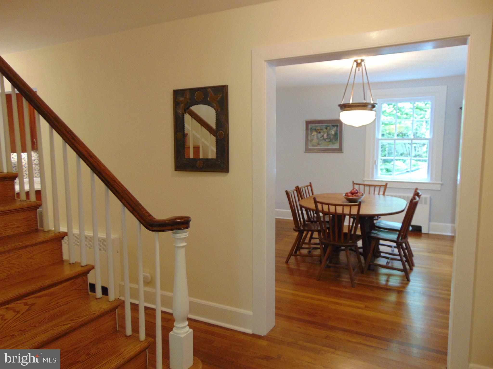 31 South Providence Road Wallingford, PA 19086 - Photo 22 of 61 Inviting Foyer