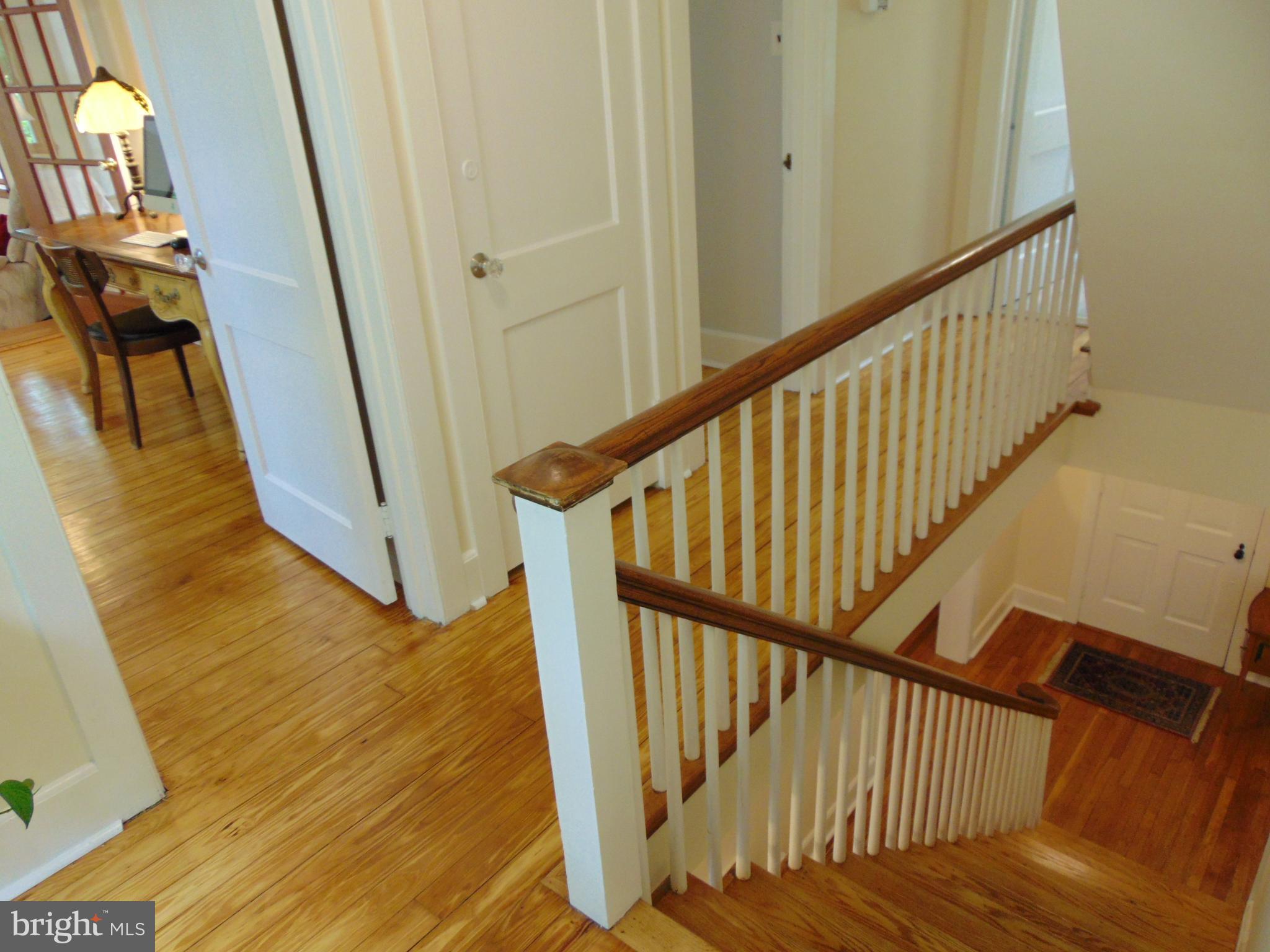 31 South Providence Road Wallingford, PA 19086 - Photo 29 of 61 2nd Floor Landing