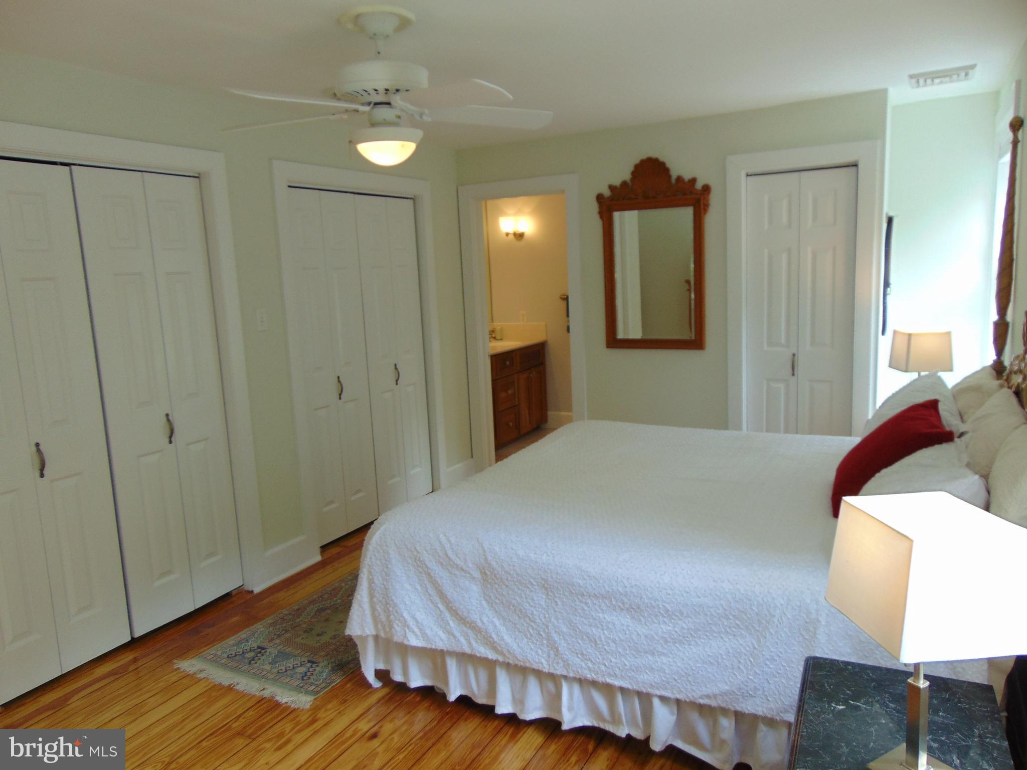 31 South Providence Road Wallingford, PA 19086 - Photo 31 of 61 Master bedroom with Lots of Storage