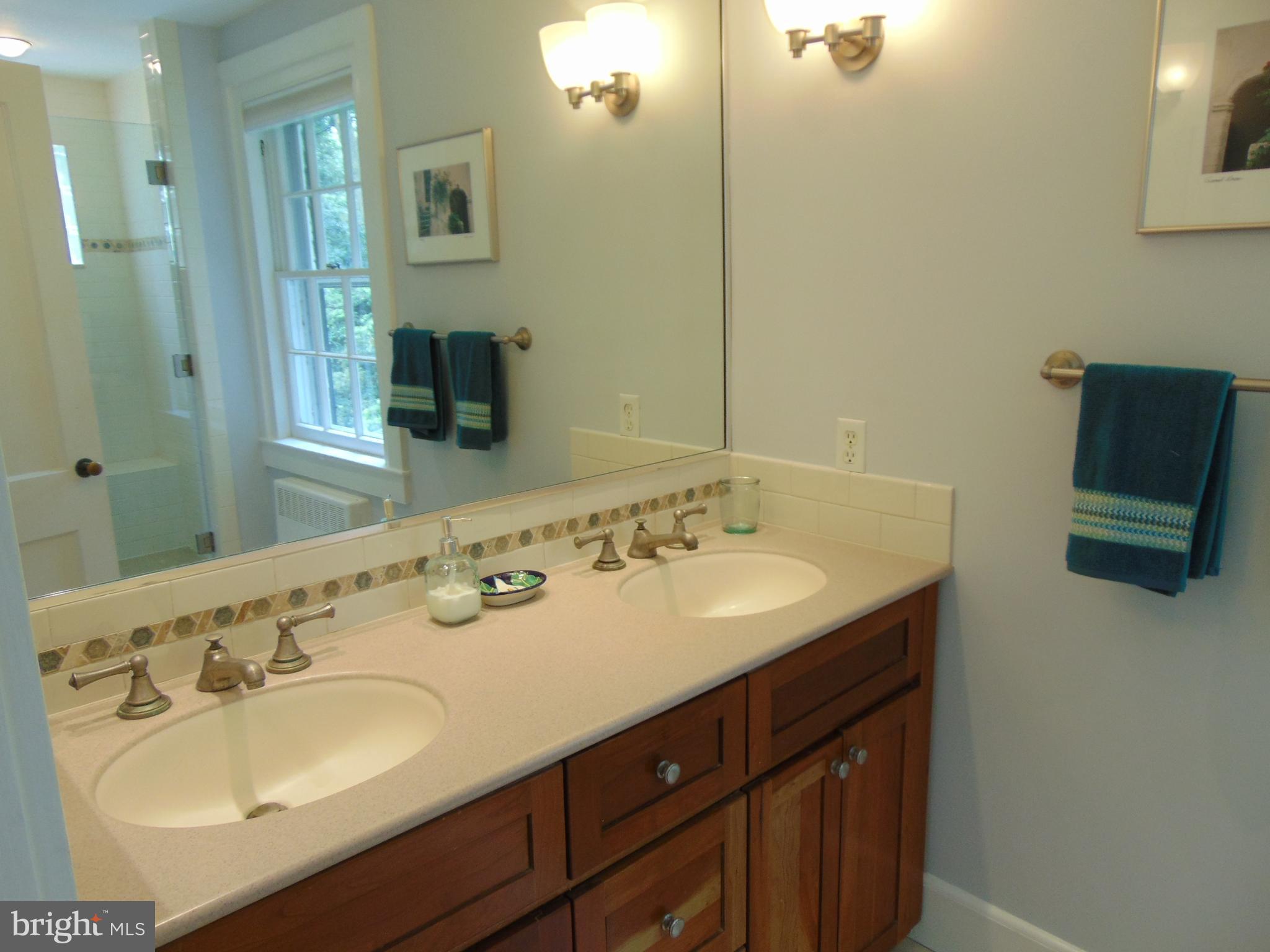 31 South Providence Road Wallingford, PA 19086 - Photo 33 of 61 Double Bowl Sinks in Master Bath
