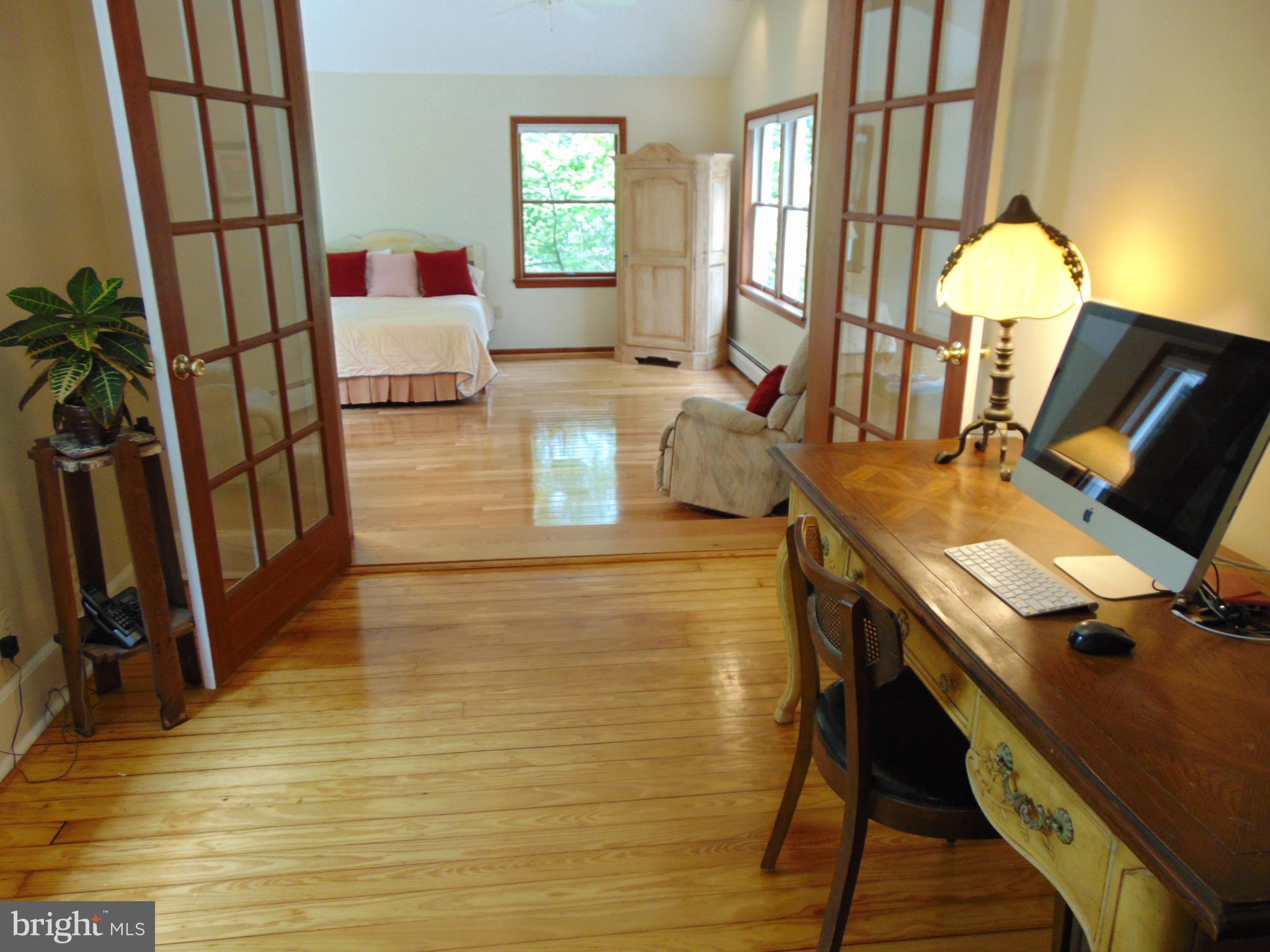 31 South Providence Road Wallingford, PA 19086 - Photo 35 of 61 Bonus room/office to Bedroom 2