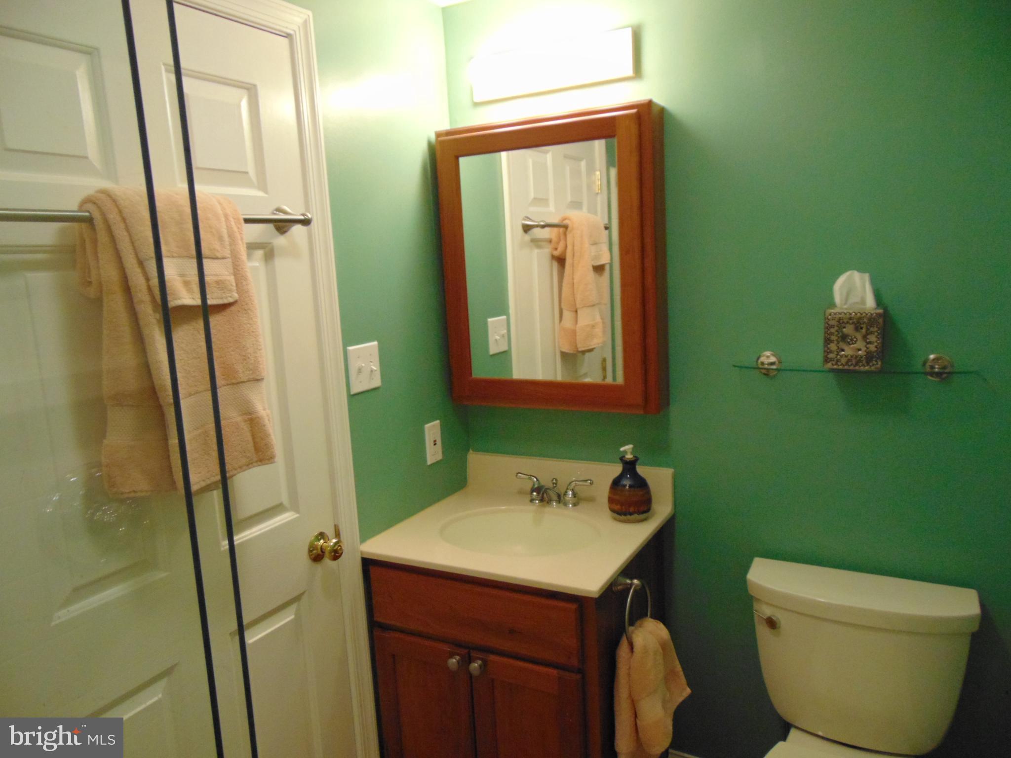 31 South Providence Road Wallingford, PA 19086 - Photo 47 of 61 Bedroom 4 full Ensuite Bath