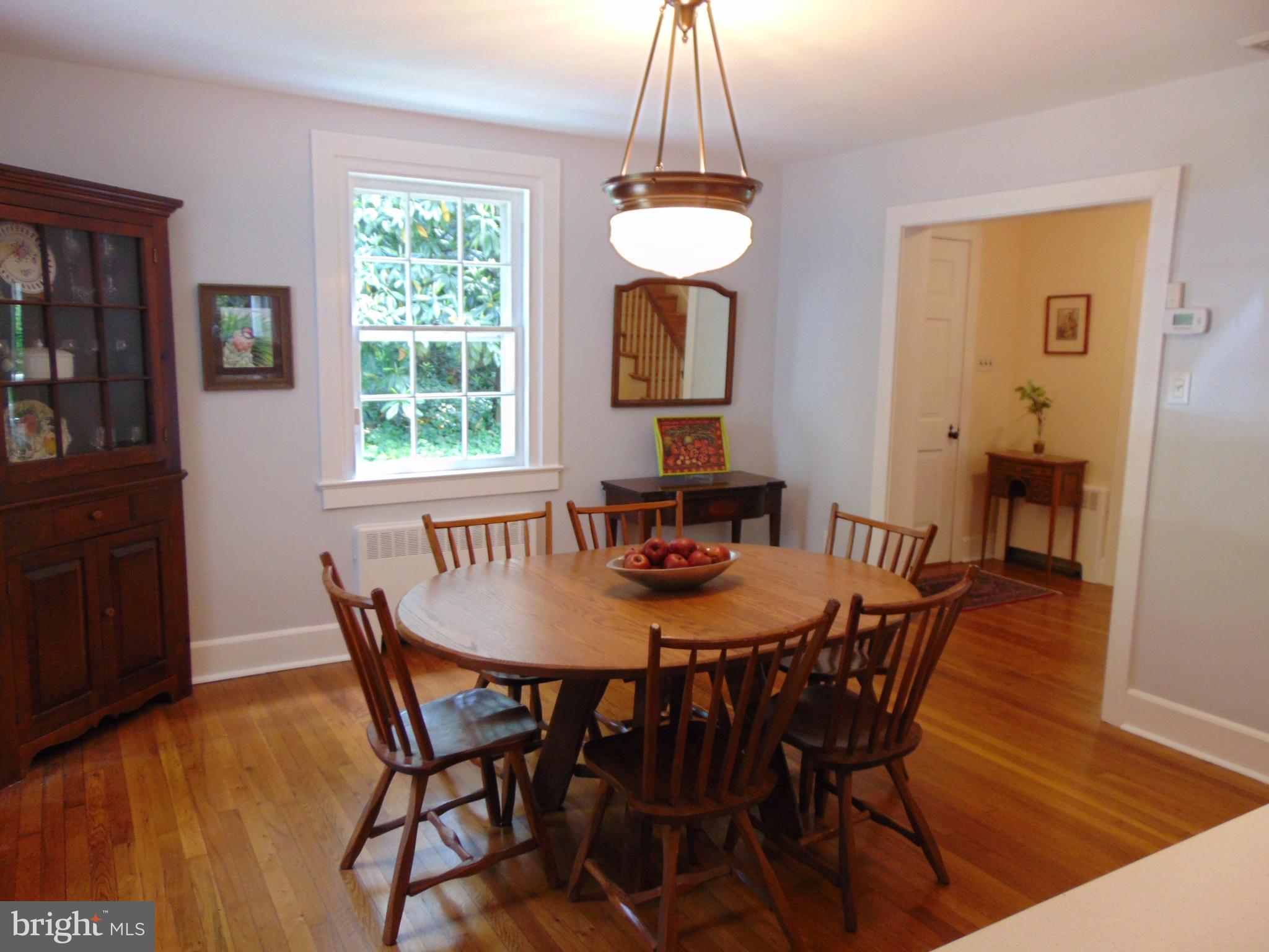 31 South Providence Road Wallingford, PA 19086 - Photo 8 of 61 More Dining Options off the Kitchen .