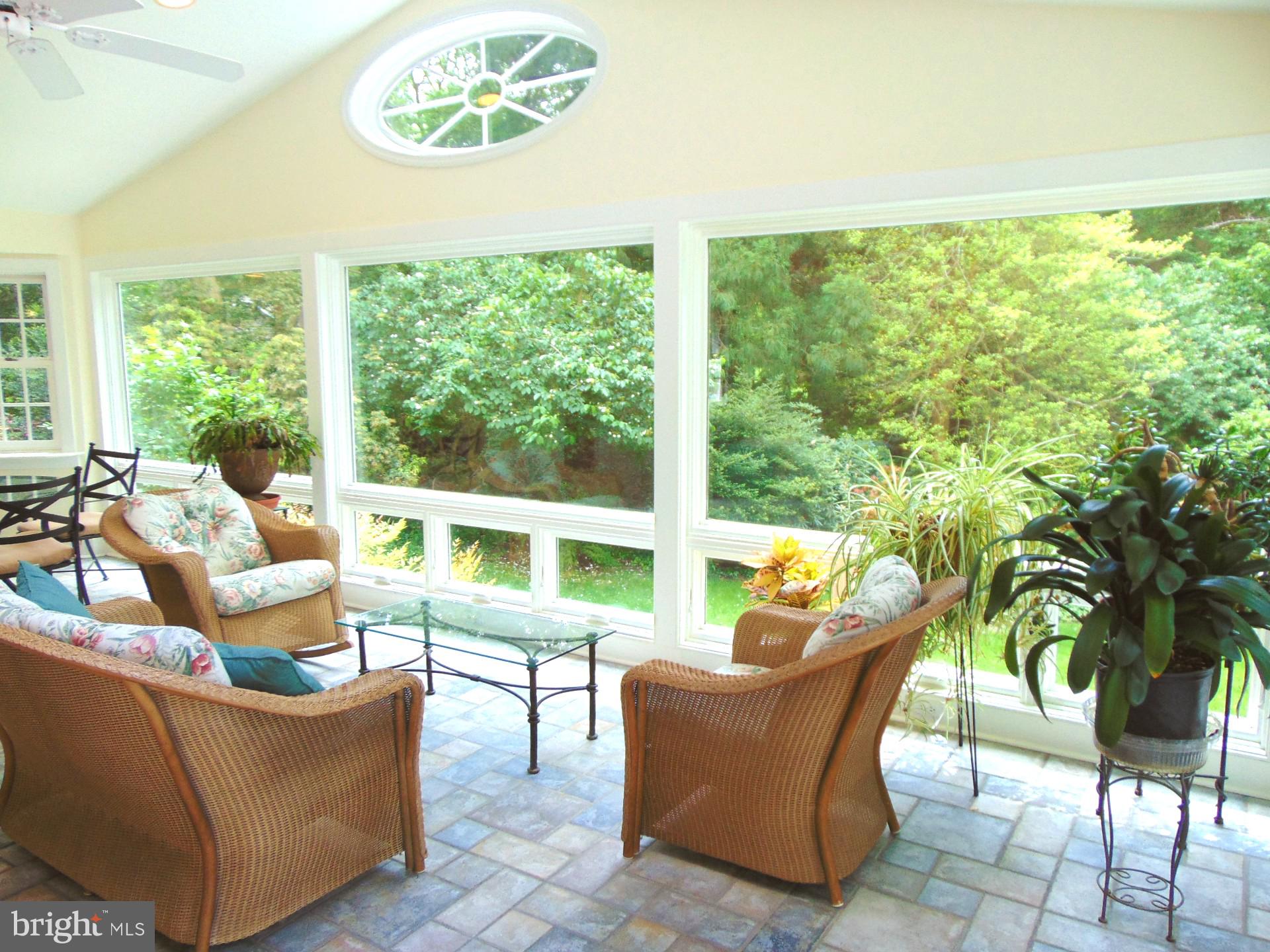 31 South Providence Road Wallingford, PA 19086 - Photo 10 of 61 Solarium