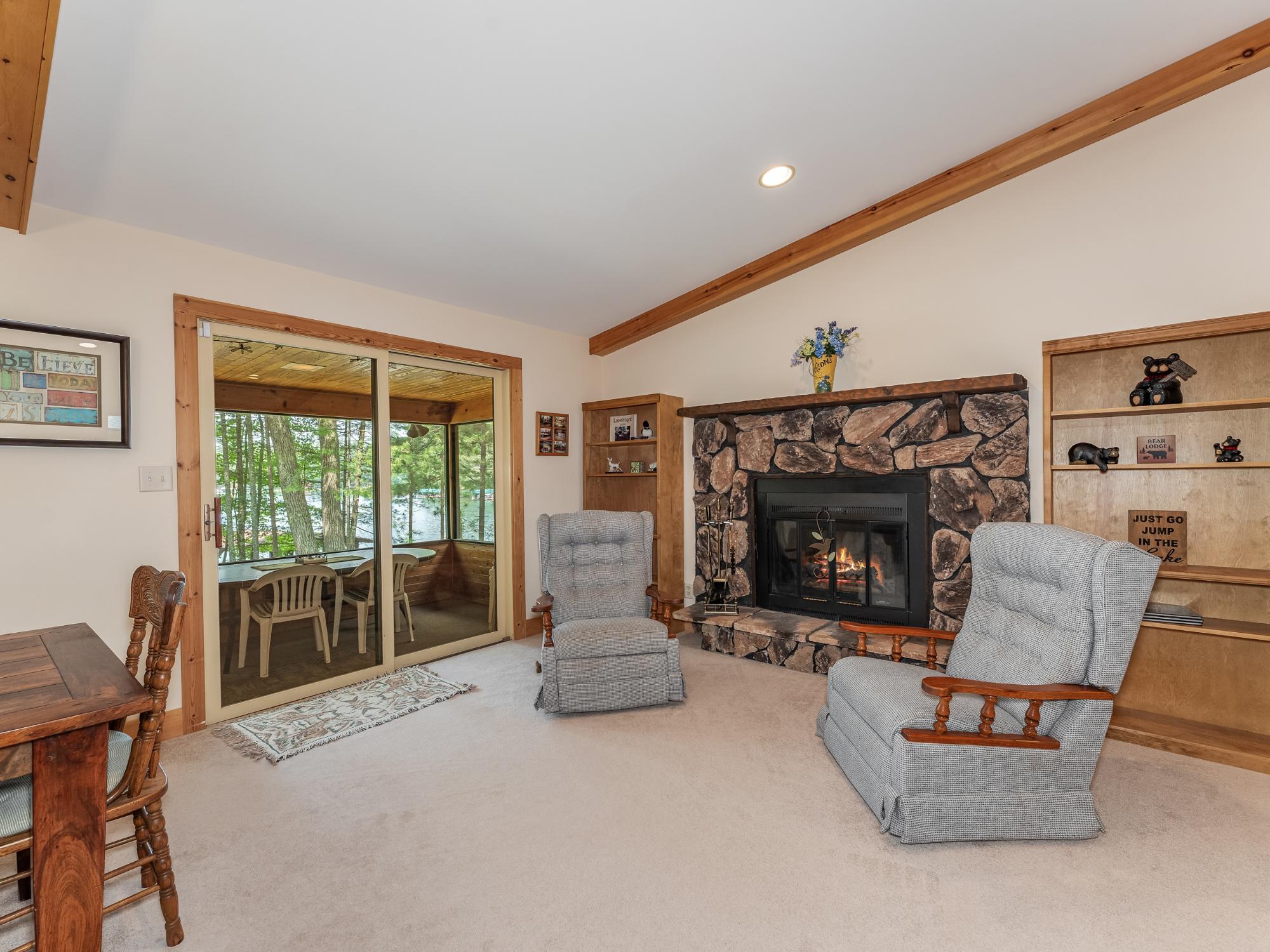 1327 Sunrise Camp Road Minocqua, WI 54548 - Photo 8 of 58 Gallery Image 8