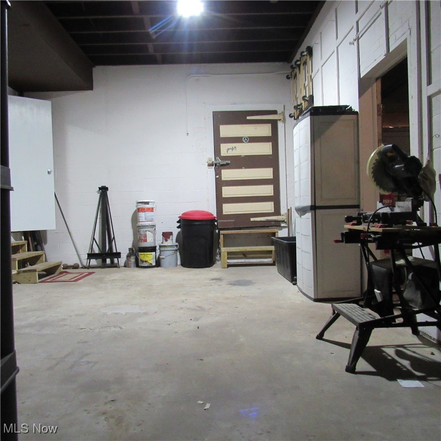 194 Killian Road Akron, OH 44319 - Photo 8 of 35 Storage