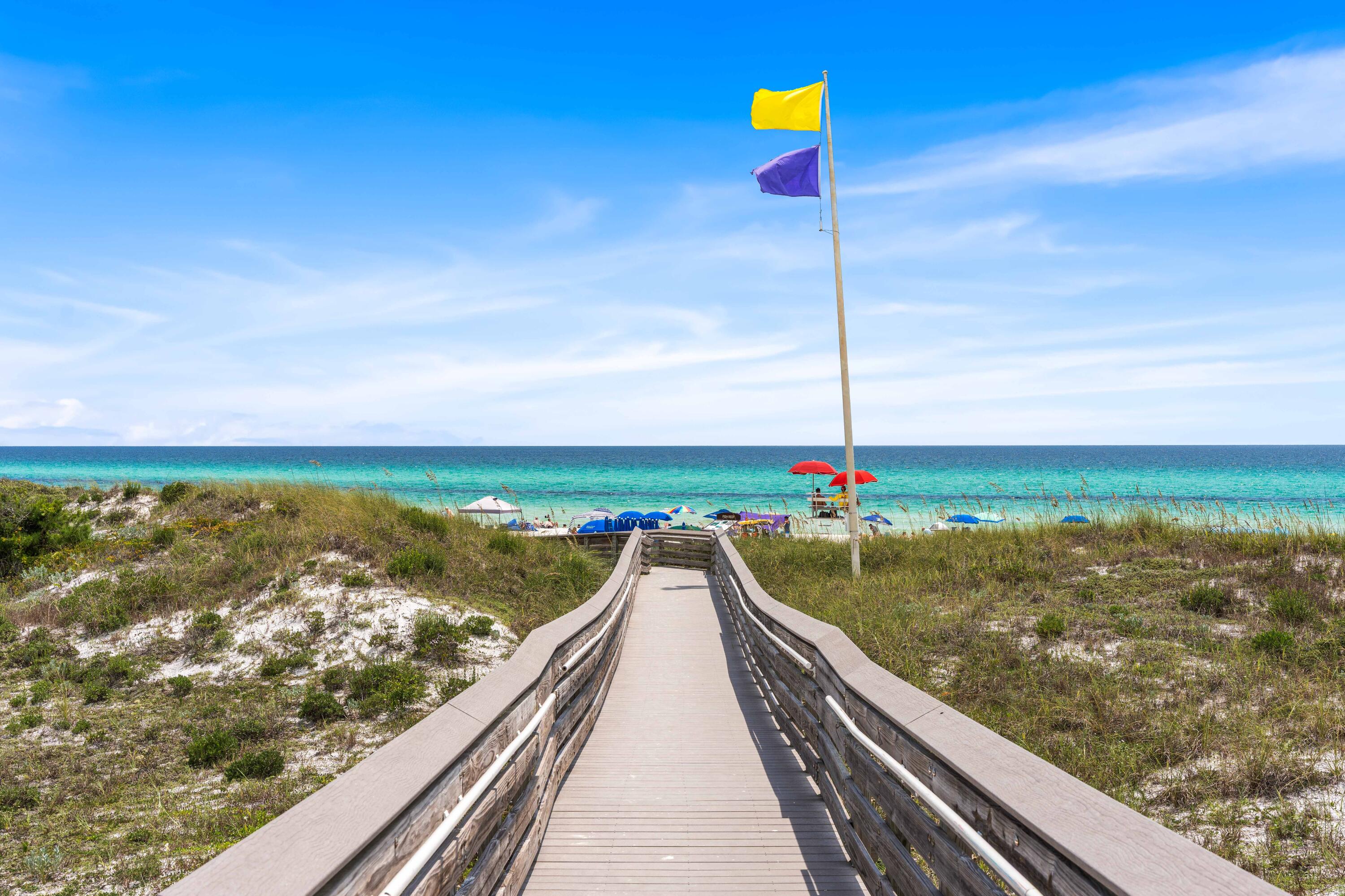 Lot 10 Pompano Ct Inlet Beach Inlet Beach, FL 32461 - Photo 13 of 22 14 Pomapno Ct Amenities-10
