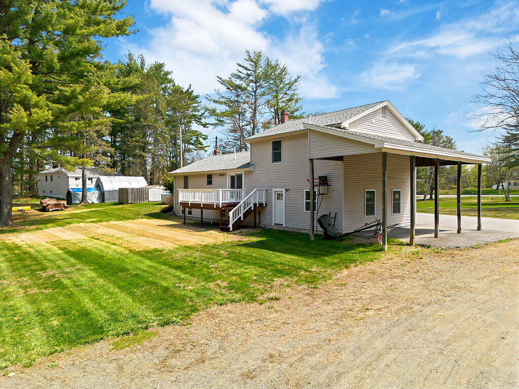 816 Riverside Drive Augusta, ME 04330 - Photo 7 of 77