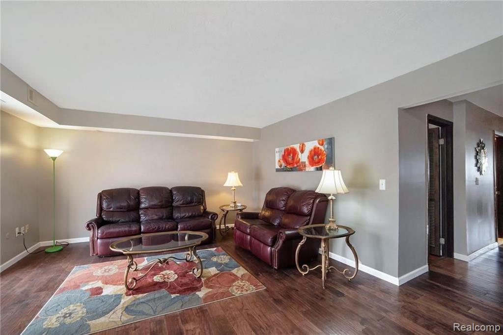 1693 Riverside Drive, Unit 62 Rochester Hills, MI 48309 - Photo 9 of 30