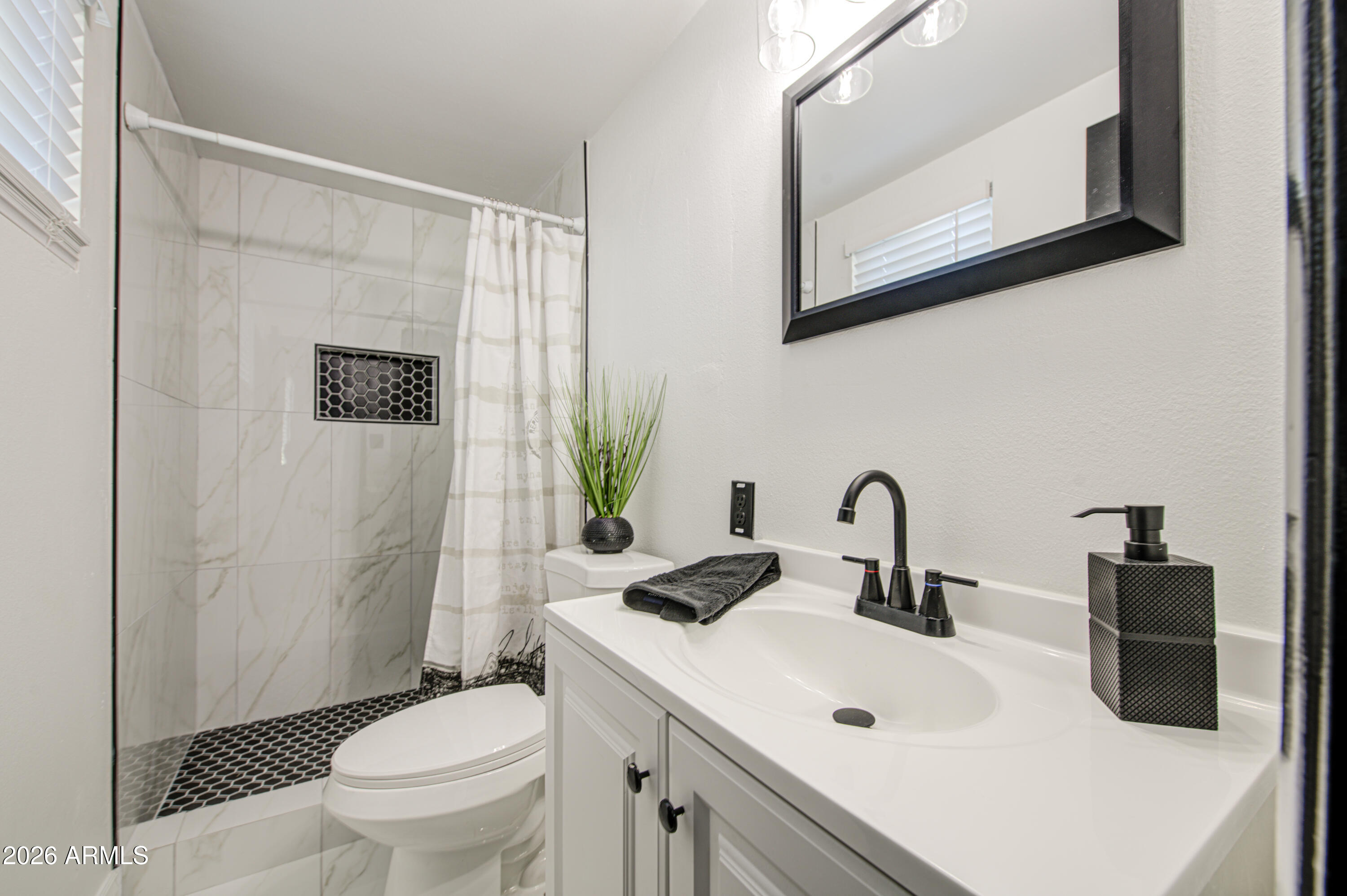 6213 West Almeria Road Phoenix, AZ 85035 - Photo 22 of 37 Primary Bath 2