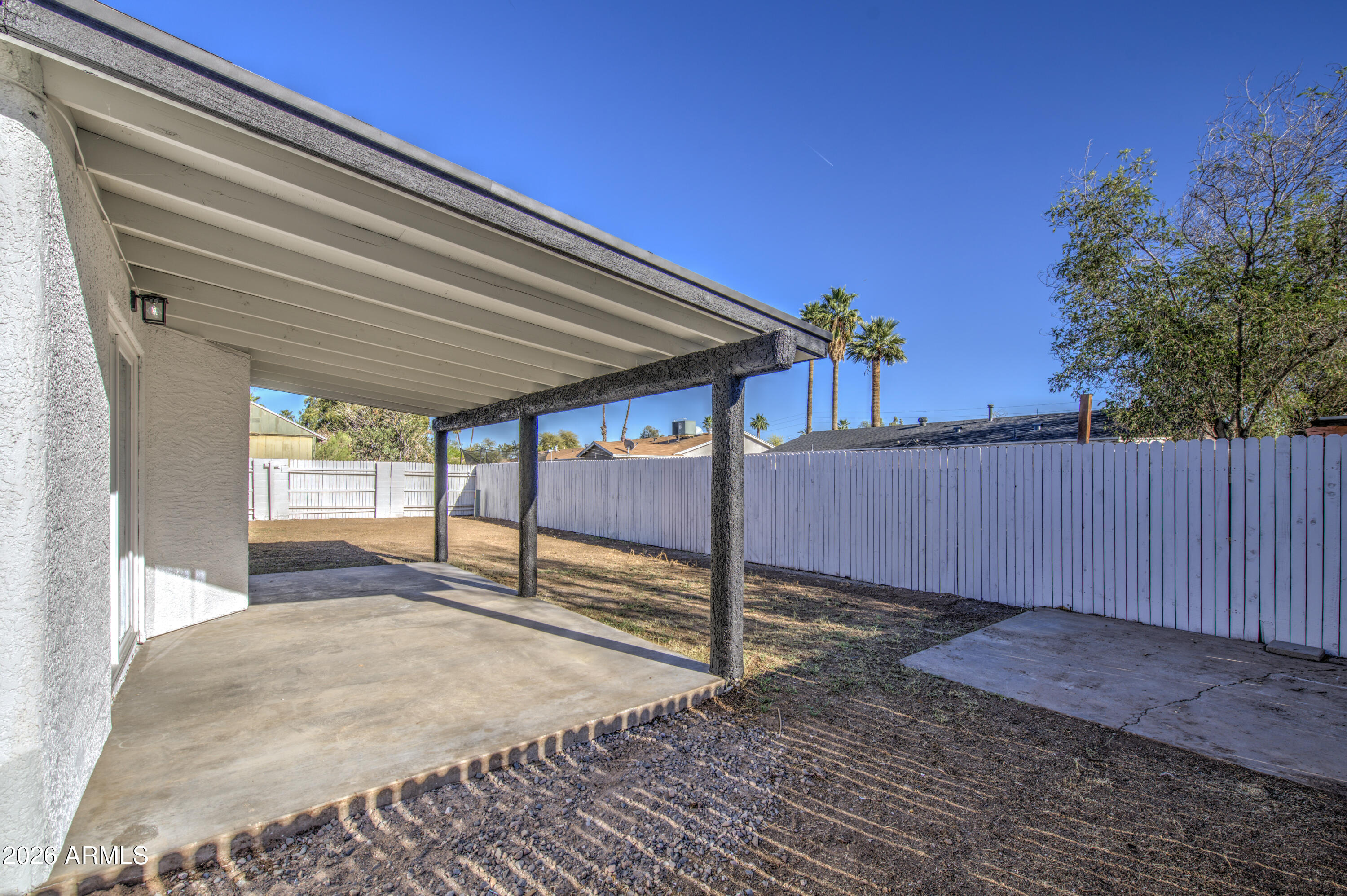 6213 West Almeria Road Phoenix, AZ 85035 - Photo 32 of 37 Rear 3