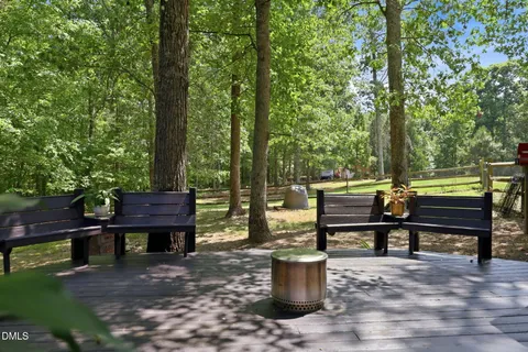 $1,025,000 | 215 East Deer Run, Apex, NC 27523