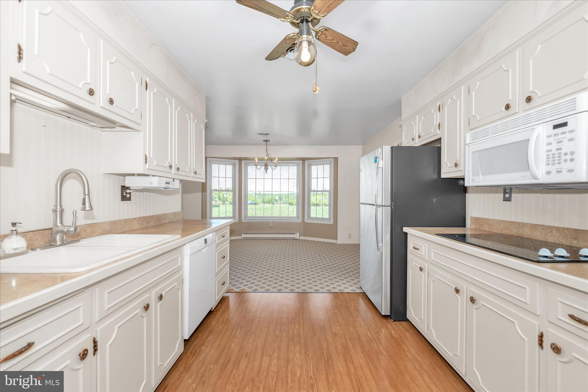 3403 Kemptown Church Road Monrovia, MD 21770 - Photo 12 of 68 Kitchen