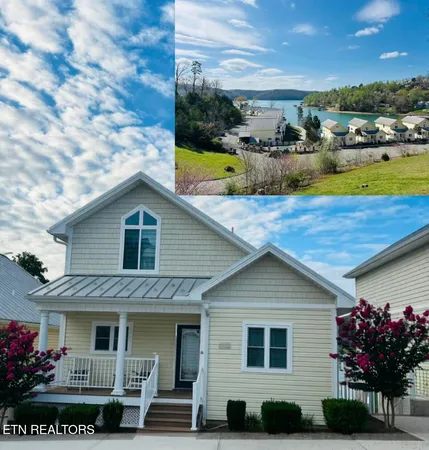 $399,999 | 131 North Deer Vlg Lane, Unit B, La Follette, TN 37766
