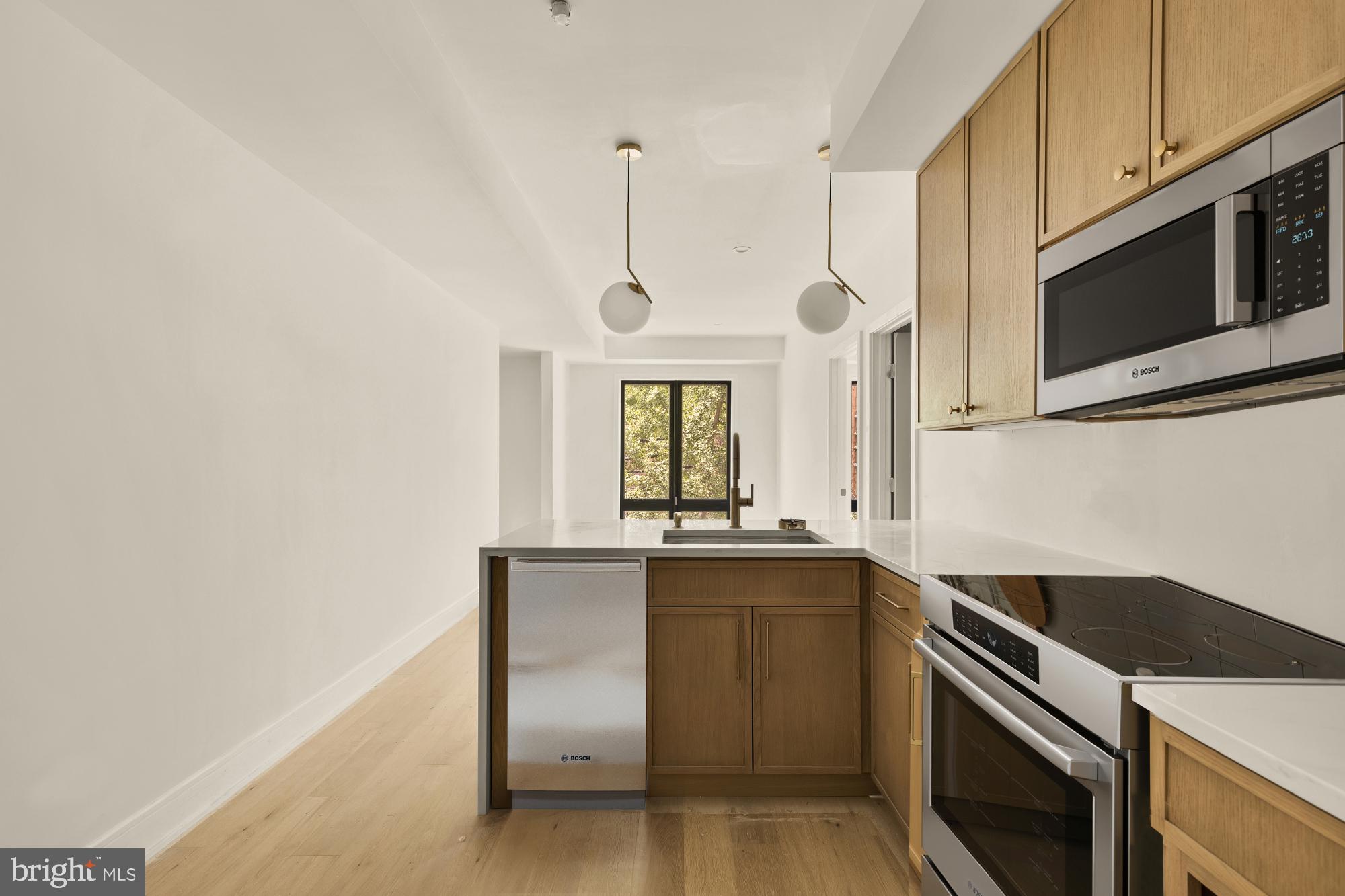 3319 12th Street Northeast, Unit 4 Washington, DC 20017 - Photo 4 of 6
