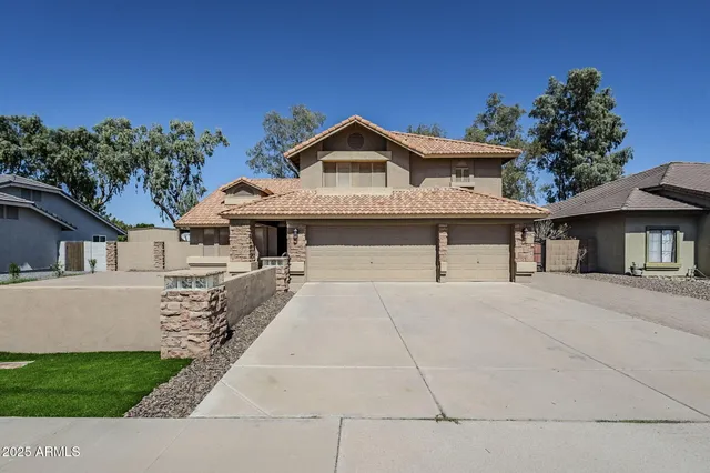 $615,000 | 2542 East Nora Street, Mesa, AZ 85213
