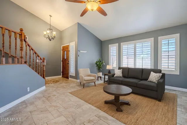 $615,000 | 2542 East Nora Street, Mesa, AZ 85213