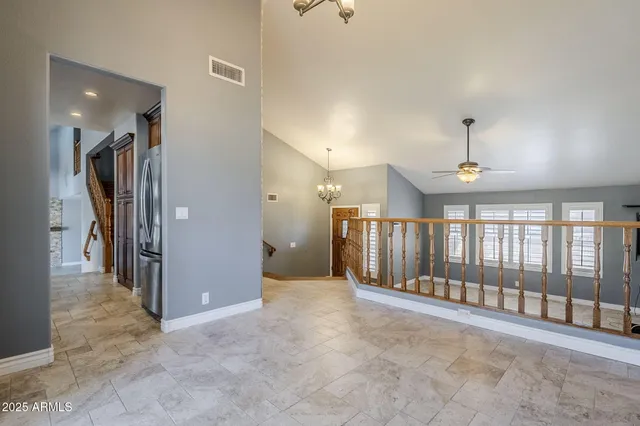 $615,000 | 2542 East Nora Street, Mesa, AZ 85213