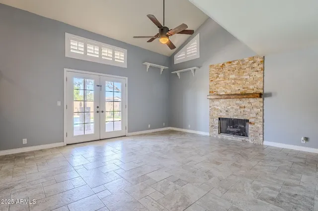 $615,000 | 2542 East Nora Street, Mesa, AZ 85213