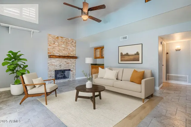 $615,000 | 2542 East Nora Street, Mesa, AZ 85213