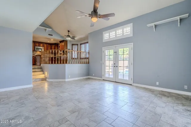 $615,000 | 2542 East Nora Street, Mesa, AZ 85213