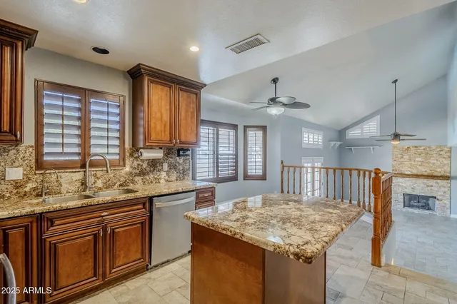 $615,000 | 2542 East Nora Street, Mesa, AZ 85213