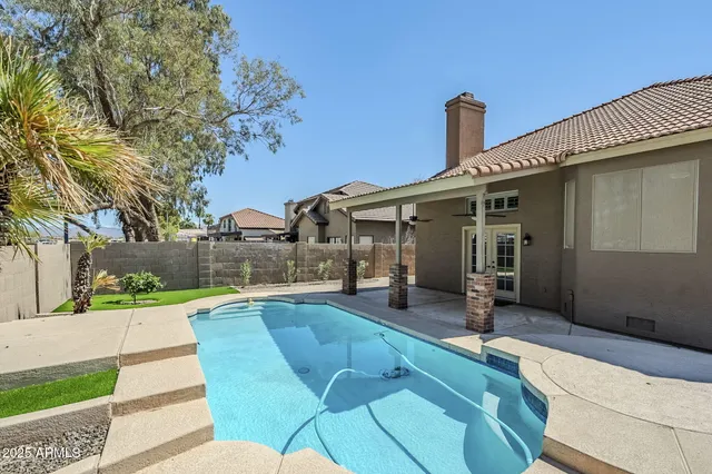 $615,000 | 2542 East Nora Street, Mesa, AZ 85213