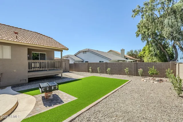 $615,000 | 2542 East Nora Street, Mesa, AZ 85213