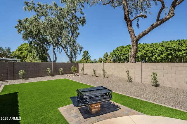 $615,000 | 2542 East Nora Street, Mesa, AZ 85213