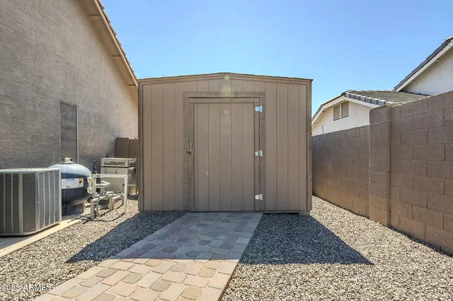$615,000 | 2542 East Nora Street, Mesa, AZ 85213