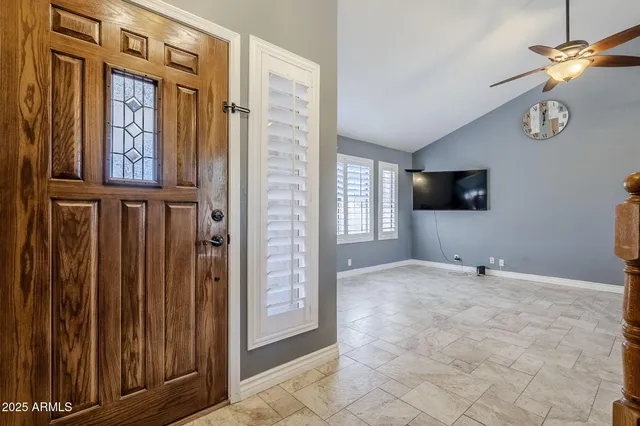 $615,000 | 2542 East Nora Street, Mesa, AZ 85213