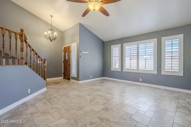 $615,000 | 2542 East Nora Street, Mesa, AZ 85213