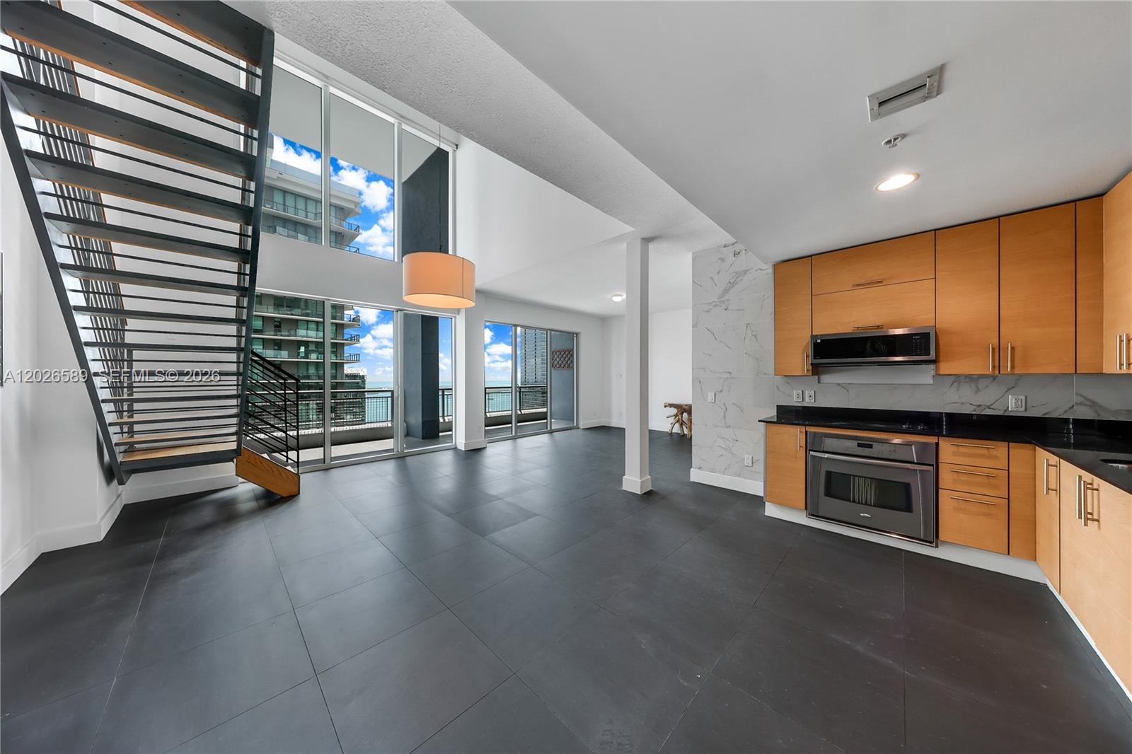 60 Southwest 13th Street, Unit 4404 Miami, FL 33130 - Photo 2 of 27